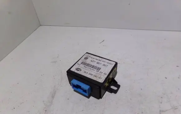 Audi A6 S6 C5 4B Light module LCM 4Z7907357 5LA00808107