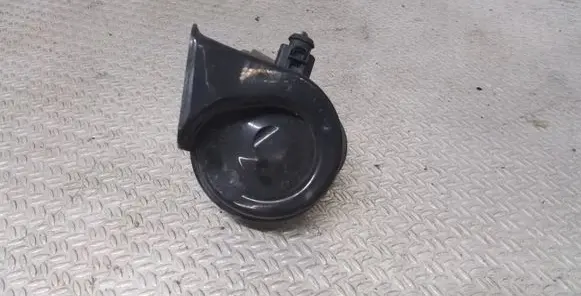 Skoda Octavia Mk2 (1Z) Horn signal