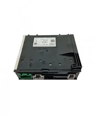 Opel Mokka X Other control units/modules 39086776