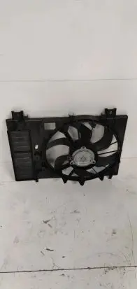 Peugeot 508 RXH Electric radiator cooling fan 0099131111523