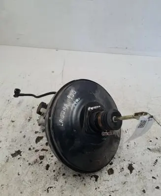 Renault Laguna II Brake booster