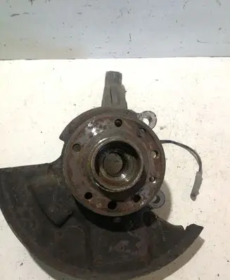 Opel Vectra C Front wheel hub