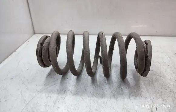 Opel Mokka X Rear coil spring