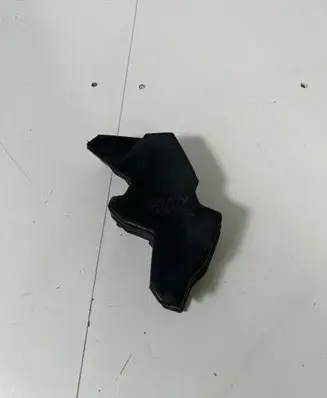Fender foam support/seal