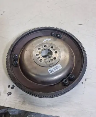 Mercedes-Benz C W204 Flywheel 16510300512 1102600207510