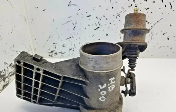 Mercedes-Benz E W210 Throttle body valve 804098317 nr3333