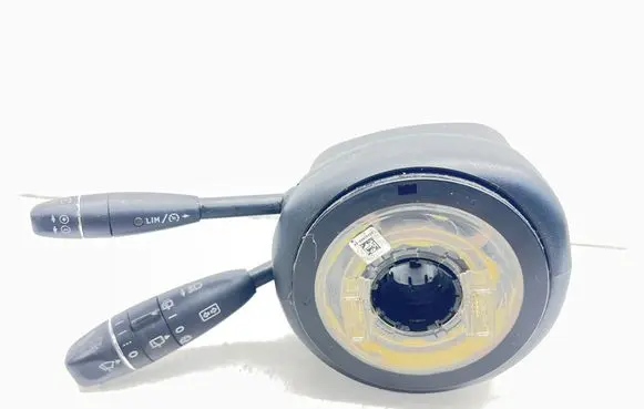 Mercedes-Benz C W204 Wiper turn signal indicator stalk/switch A2044404601