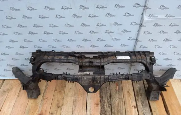 Ford Transit Custom Radiator support slam panel BK218B041AD