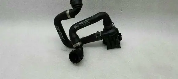 Audi A5 Sportback 8TA Electric auxiliary coolant/water pump 06H121601J