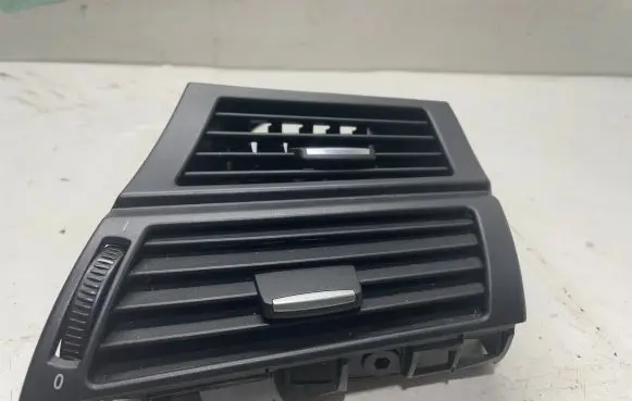 BMW X5 E70 Dashboard side air vent grill/cover trim 9227768 14482110