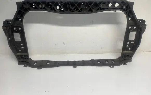 KIA Rio Radiator support slam panel