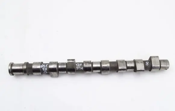 Opel Astra G Camshaft 9242003