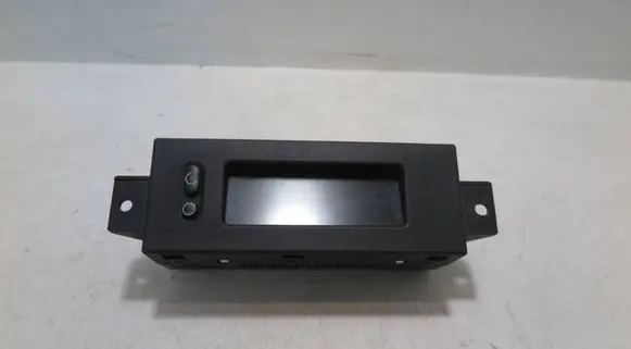Opel Corsa D Screen/display/small screen 565412769