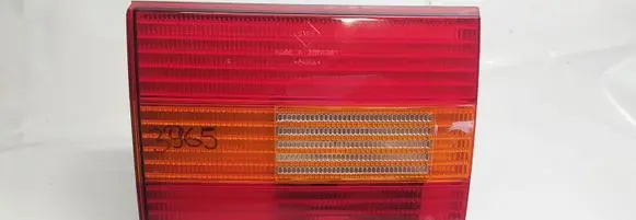 Volkswagen PASSAT B4 Tailgate rear/tail lights 3A9945107 3A9945259