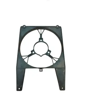 Fiat Ducato Quarter panel pressure vent 78518348