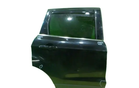 Ford Kuga II Rear door PRAWE