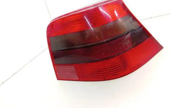 Volkswagen Golf IV Rear/tail lights 1J6945112S