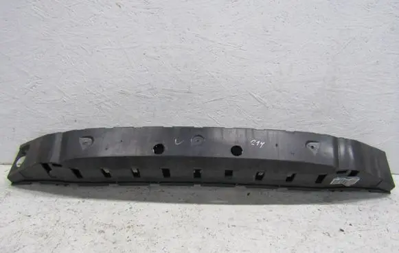 Volvo S80 Front bumper support beam 30655174