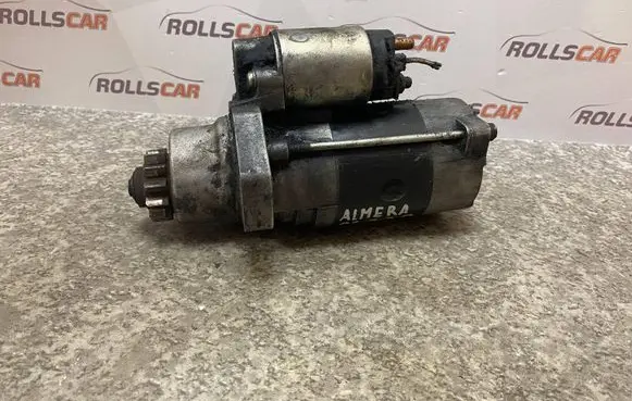 Nissan Almera Tino Starter motor M008T71371 23300WD001