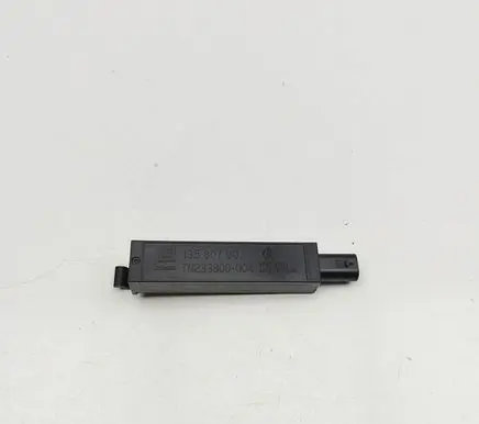 Cadillac Escalade Keyless system antenna 13580790