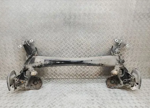 Peugeot 308 Rear axle beam 9827421180