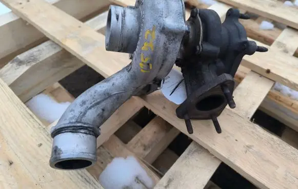 Renault Master II Turbo 58041015164