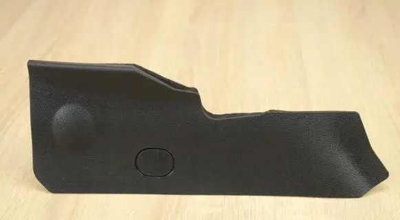 Audi A6 S6 C7 4G Other center console (tunnel) element 4G1863279