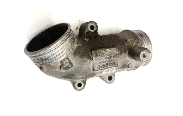 Volvo S80 Air intake hose/pipe 36631538 8631538