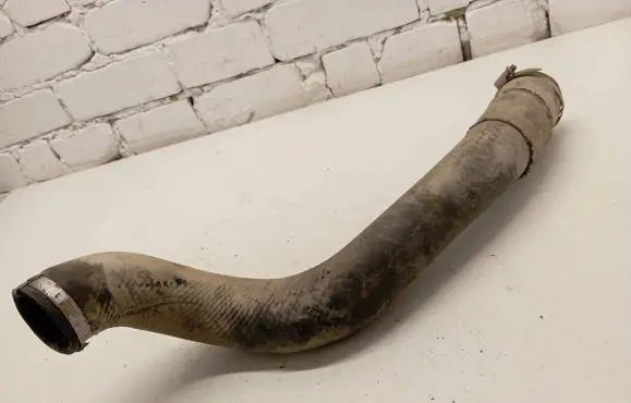 Ford Ranger Intercooler hose/pipe
