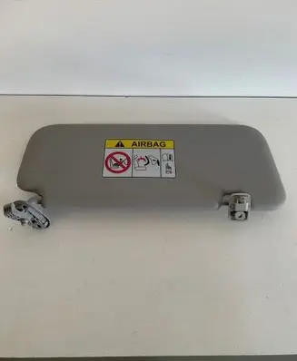 Hyundai Ioniq Sun visor 