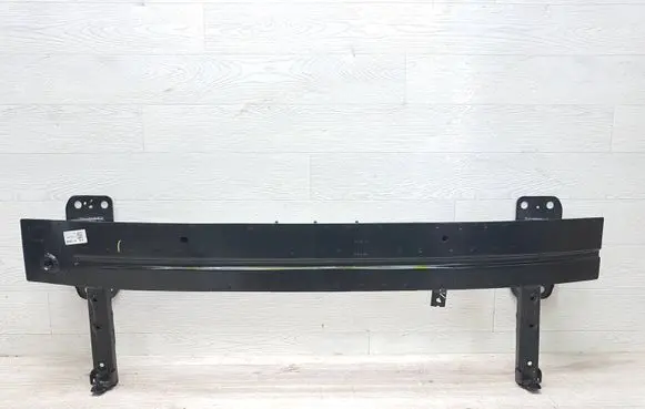 Hyundai Bayon Front bumper cross member 64918