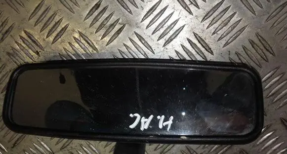 Honda Accord Rear view mirror (interior)
