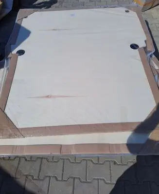 Mercedes-Benz Citan W415 Roof 7711783648