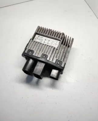 Volkswagen Transporter - Caravelle T5 Fan control module 3B0919506