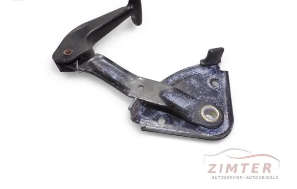 Audi A8 S8 D2 4D Engine bonnet (hood) release handle 