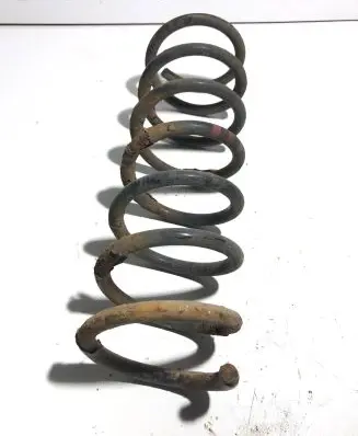 Volvo C30 Rear coil spring