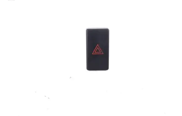 Toyota Avensis T250 Hazard light switch 157963