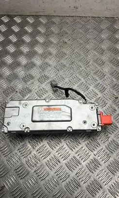 Toyota RAV 4 (XA50) Voltage converter inverter G927042060