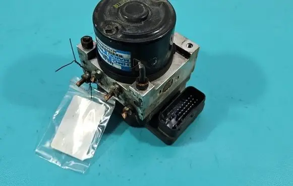 Hyundai Matrix ABS Pump 95660-17000 IMPRK1521476