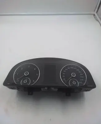 Volkswagen Caddy Speedometer (instrument cluster) 2K0920875A