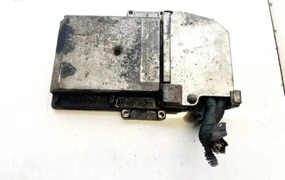Ford Transit Engine control unit/module 6c1112a650 8e133