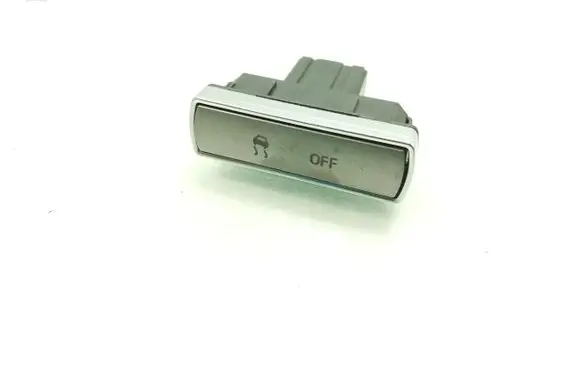 Ford Mondeo Mk III DTC switch 6M2TALRVA