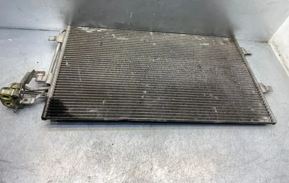 Volvo V50 A/C cooling radiator (condenser) 4N5H19D989BB
