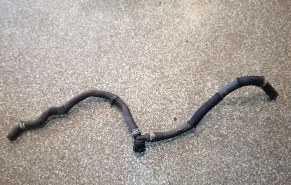 Toyota Verso Engine coolant pipe/hose