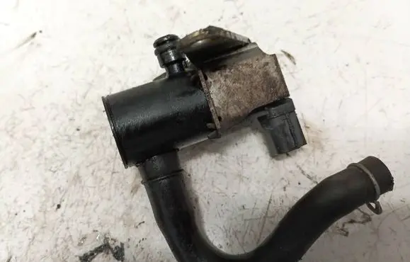 Honda Insight Turbo solenoid valve K5T46872 MPCS16