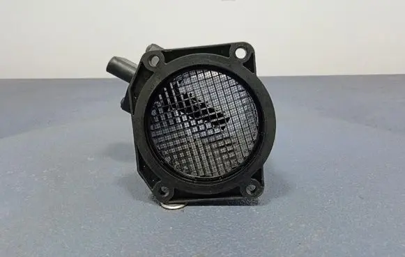 Audi A4 S4 B6 8E 8H Mass air flow meter 0986280215