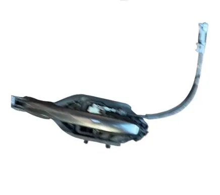 Ford Escape IV Rear door exterior handle LJ6BS264B52AD E00076102