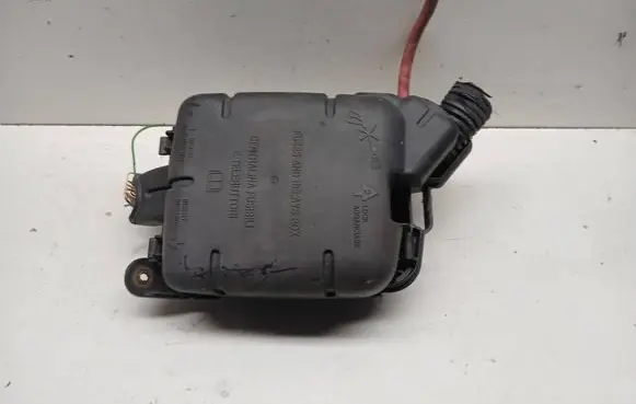 Fiat Fiorino Fuse module 51905216 0709111432