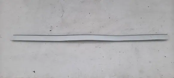Peugeot 2008 I Front door trim (molding) 