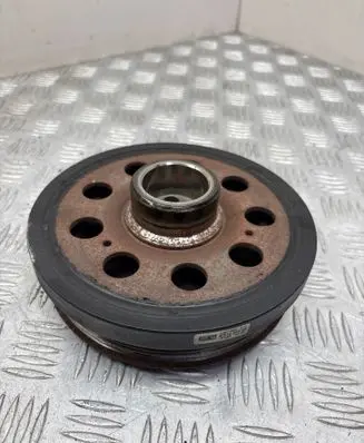 BMW 5 F10 F11 Crankshaft pulley 8512072 10277820 0277820
